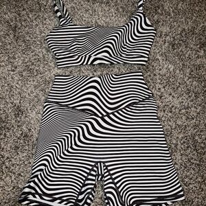 Vitality x Cosmopolitan Set Ascend Volley